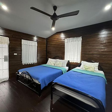K Guesthouse Adults Only Krabi Bagian luar foto
