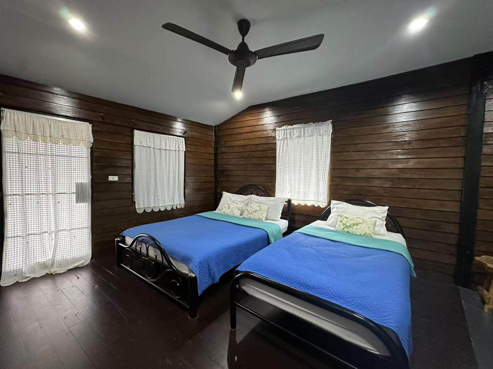 K Guesthouse Adults Only Krabi Bagian luar foto