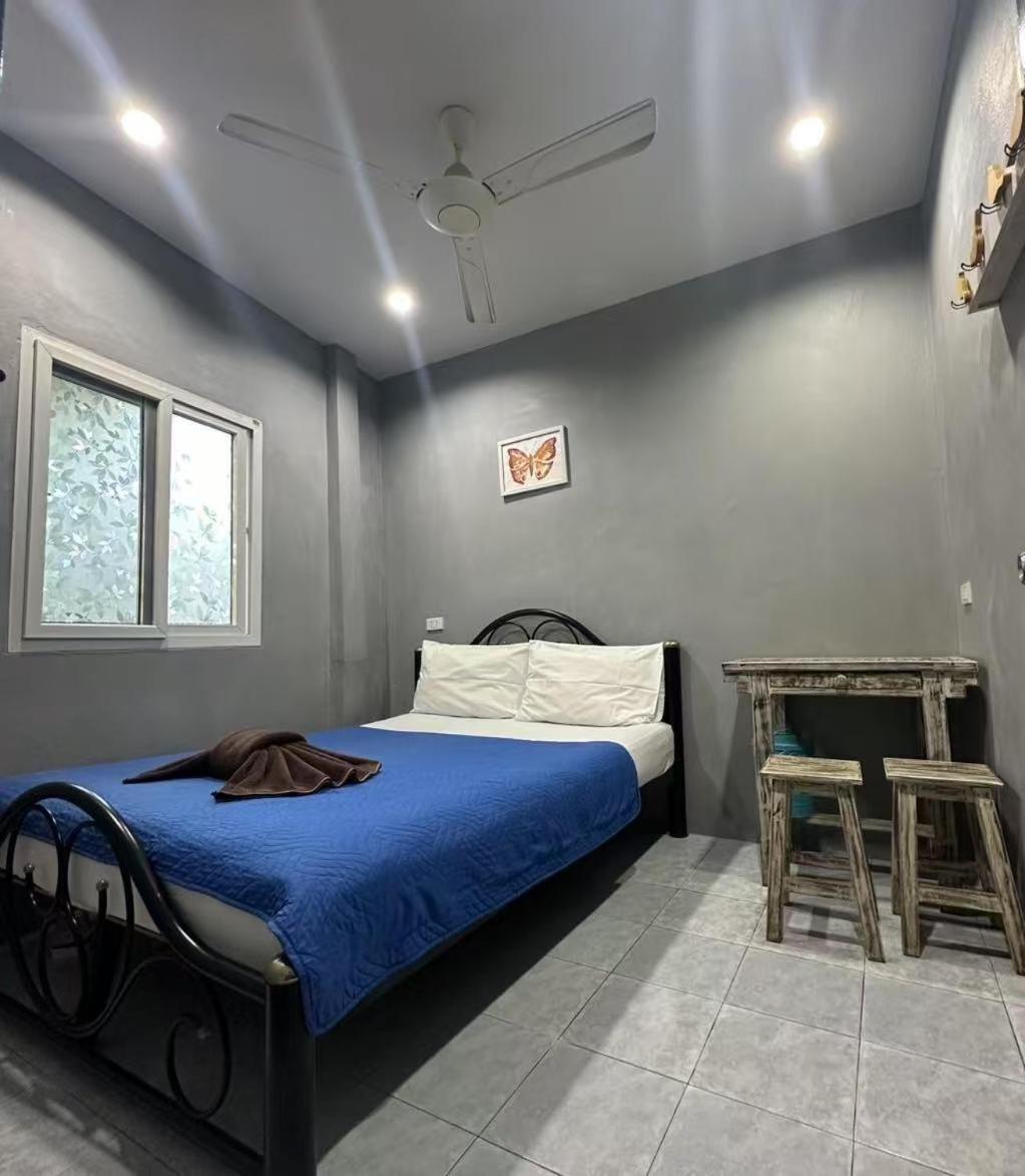 K Guesthouse Adults Only Krabi Bagian luar foto
