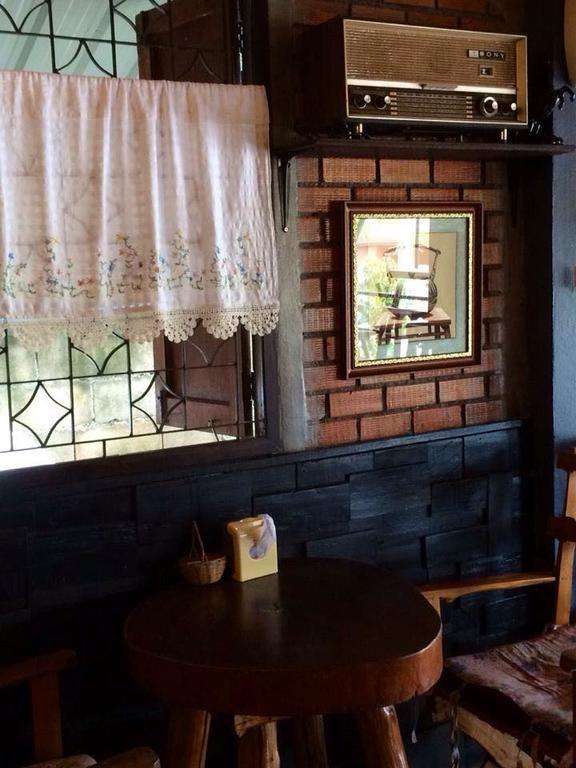 K Guesthouse Adults Only Krabi Bagian luar foto