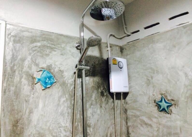 K Guesthouse Adults Only Krabi Bagian luar foto