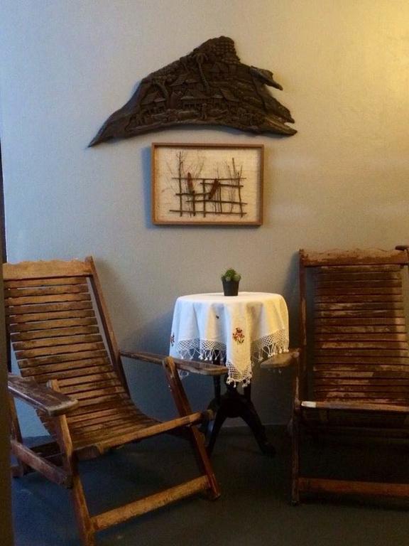 K Guesthouse Adults Only Krabi Bagian luar foto
