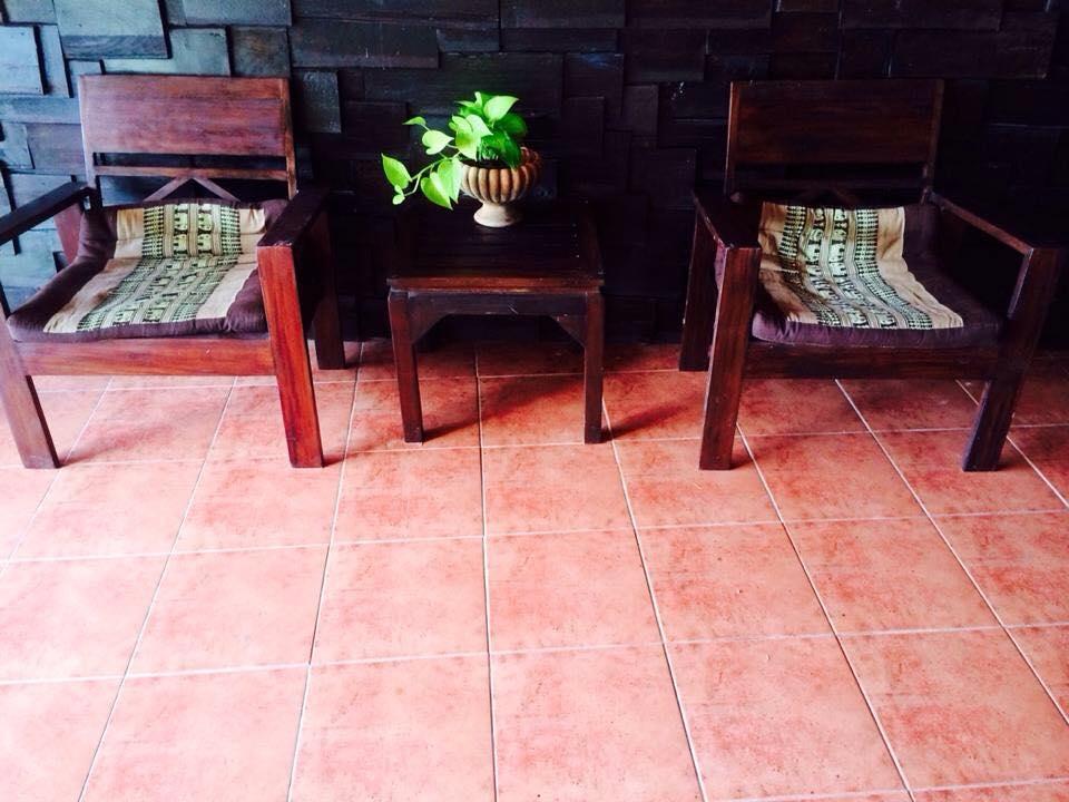K Guesthouse Adults Only Krabi Bagian luar foto