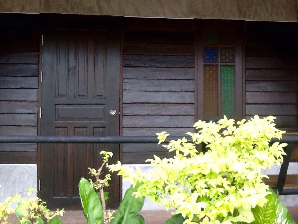 K Guesthouse Adults Only Krabi Bagian luar foto