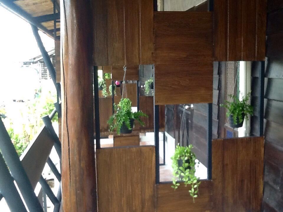 K Guesthouse Adults Only Krabi Bagian luar foto