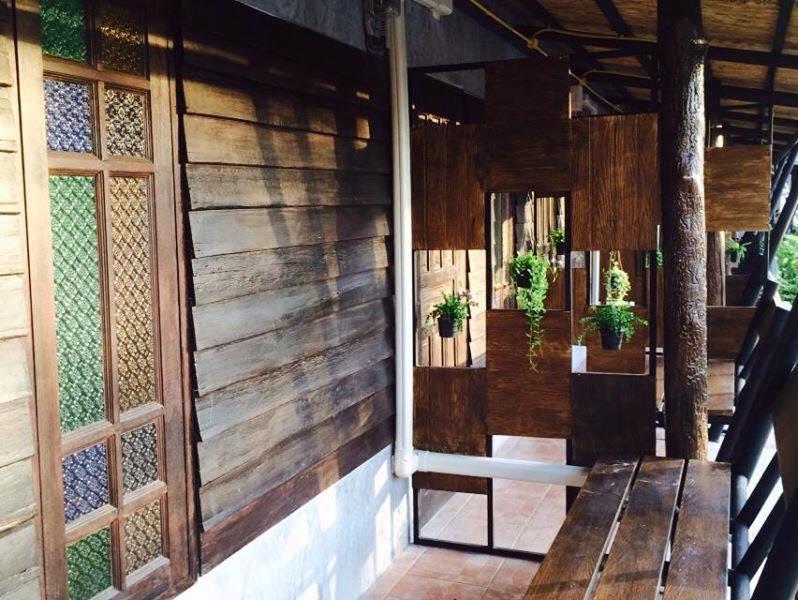 K Guesthouse Adults Only Krabi Bagian luar foto