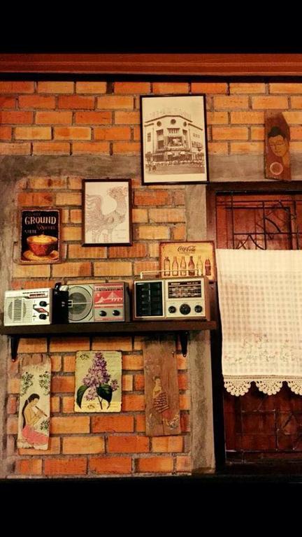 K Guesthouse Adults Only Krabi Bagian luar foto