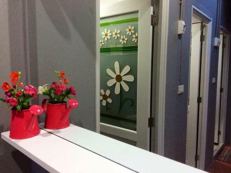 K Guesthouse Adults Only Krabi Bagian luar foto