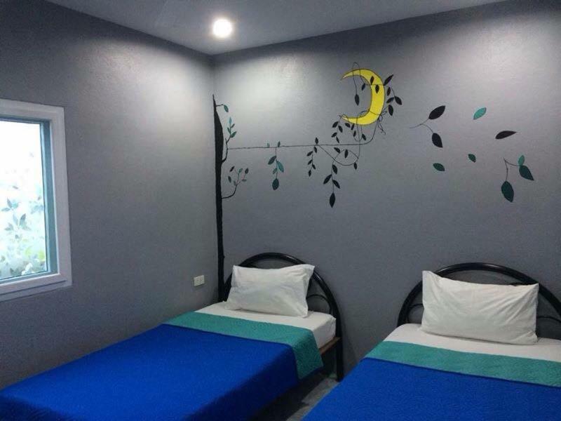 K Guesthouse Adults Only Krabi Bagian luar foto