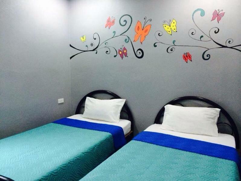 K Guesthouse Adults Only Krabi Bagian luar foto