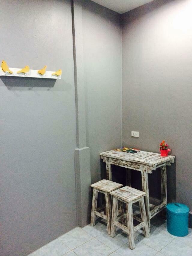 K Guesthouse Adults Only Krabi Bagian luar foto